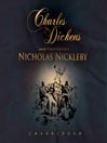 Cover image for Nicholas Nickleby